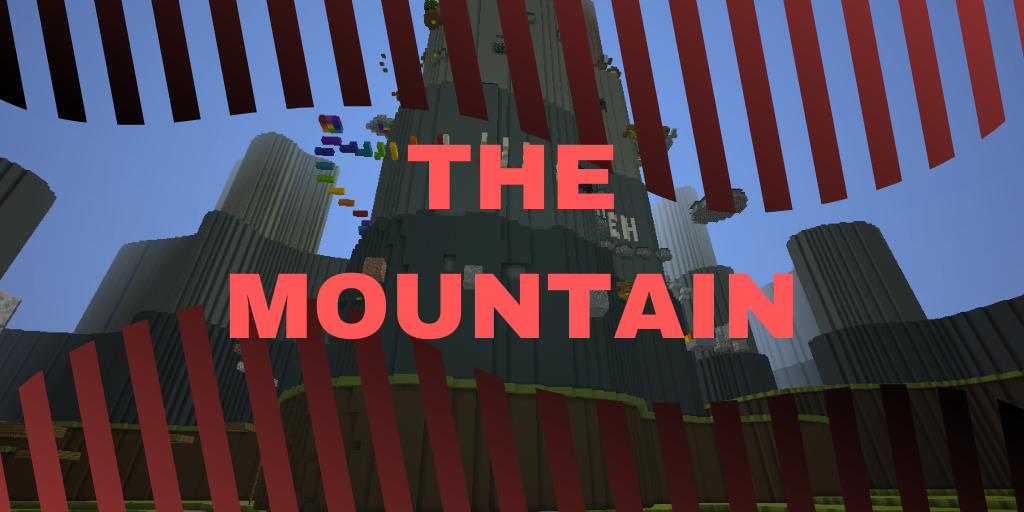 下载 Harnessing Helium 4 - The Mountain 对于 Minecraft 1.14